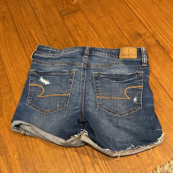 American Eagle super stretch - Picture 2 of 2